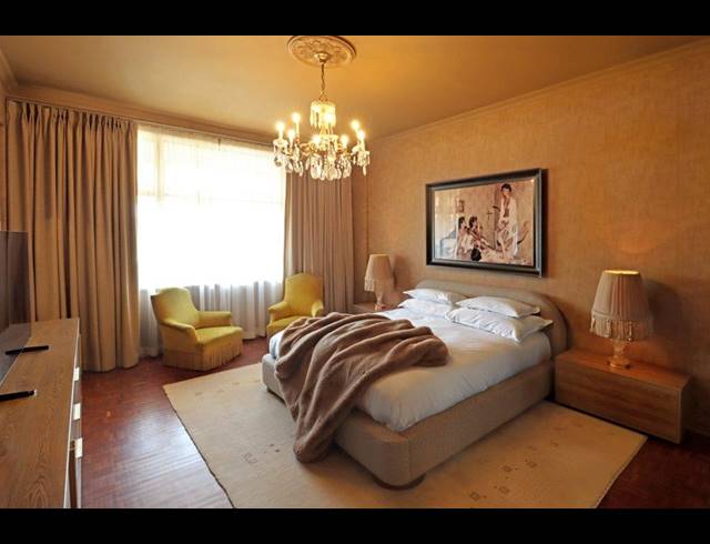 3 BEDROOM APARTMENT TO LET IN ILLOVO